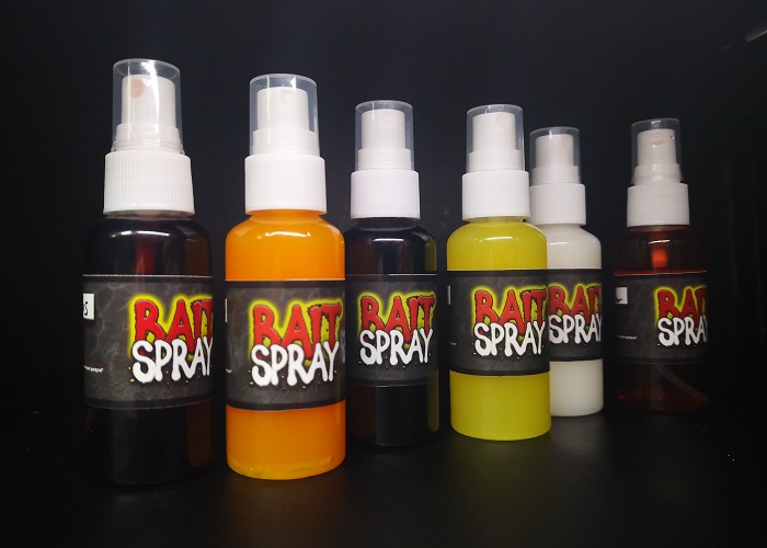 Bait Spray